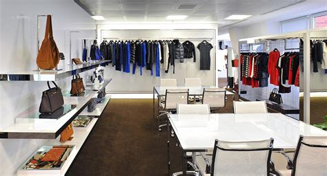 michael kors london office